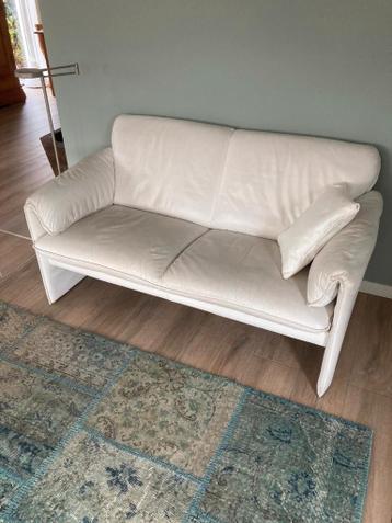 leolux bankje wit gratis afhalen