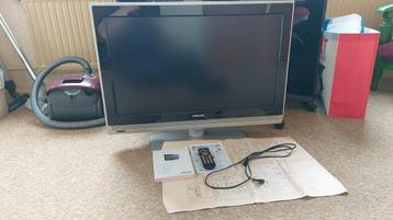 Gratis op te halen TV 2006 80 cm groot Philips
