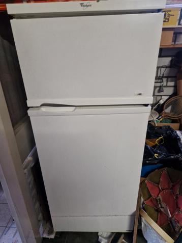 in Best: Whirlpool Koel-vriescombinatie - Wit