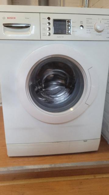 Bosch wasmachine (goed werkend)