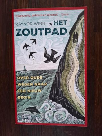Het Zoutpad - Raynor Winn
