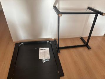 ‼️Gratis t/m 17 maart salon tafel Ikea Hemnes