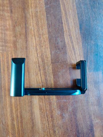 L-grip voor Fujifilm X-E3 met Arca-Swiss compatibiliteit