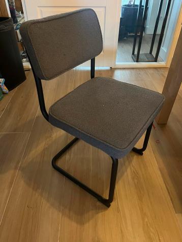 MOET WEG! Eetkamerstoelen