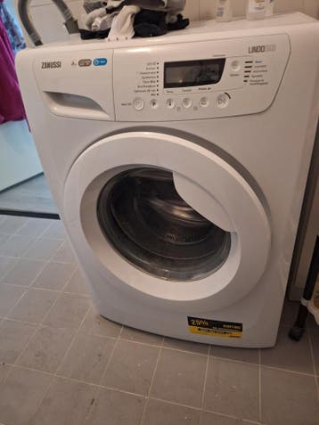 Wasmachine