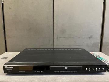 Cyberhome CH-DVD 635S