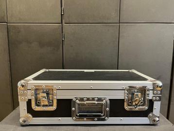 ACCU case Aluminium koffers