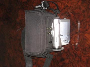 Canon MVX200i digitale video camcorder