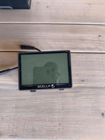 Stella electrische fiets onderdelen