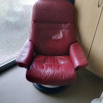 GRATIS RELAXFAUTEUIL