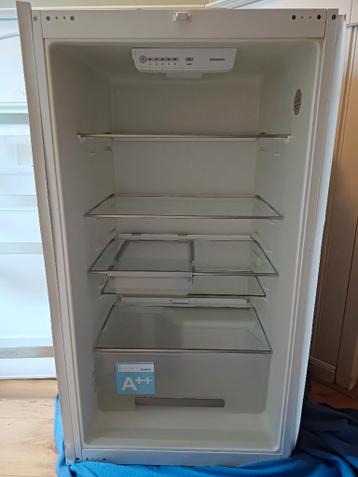 Gratis ophalen | Siemens A++ koelkast inbouw