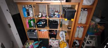 KALLAX kast - gratis af te halen