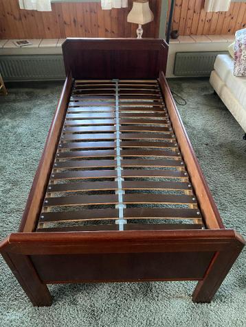 Bedden, 2 eenpersoons