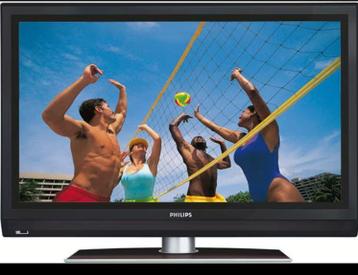 Philips 50PFP5532 plasma tv