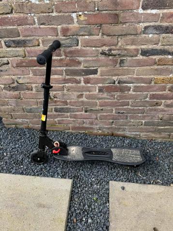 Step JD-Bug Airsurfer ophalen in Aerdenhout