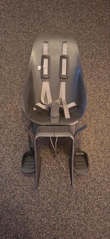 Fietsstoel Urban Iki  kinderstoel - Zo goed als nieuw