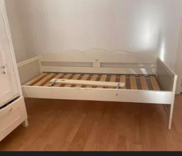 Peuterbed Hensvik Ikea