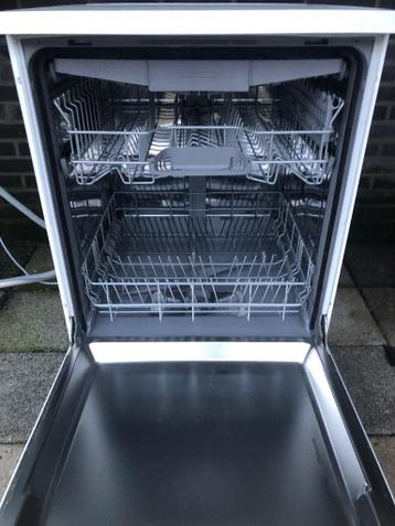 Siemens vaatwasser - E15 error code - gebruikt - oud ijzer