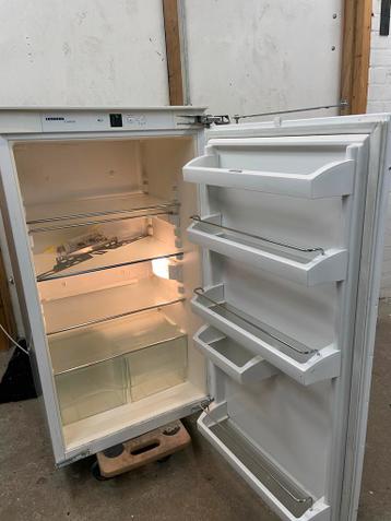 Gratis Liebherr IK 2010 Inbouw Koelkast - Zonder Vriesvak