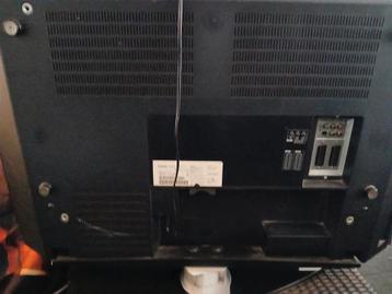 FlatTV HD TV - Compacte Televisie