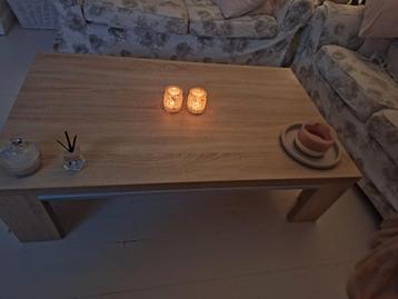 Salontafel.