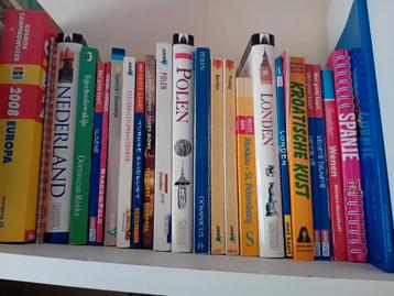 Diverse reisgidsen Europa - Ontdek je volgende bestemming!