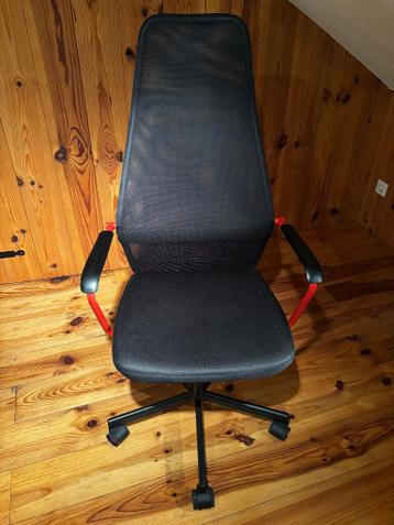 bureaustoel/ desk chair / krzesło fotel do biurka