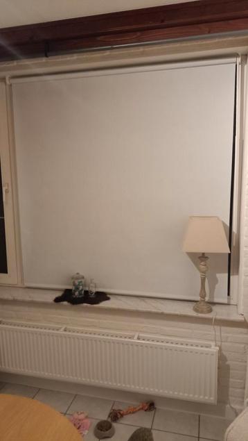 Ikea fridans verduisterend rolgordijn 160x195cm *moet weg*