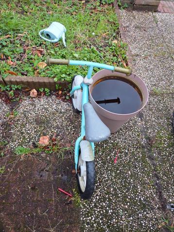 Gratis kinder loopfiets – ophalen
