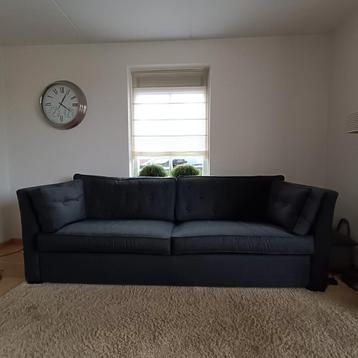 GRATIS 4-zits bank (Meubelpark de Bongerd)