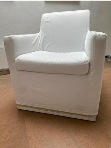 6 zeer comfortabele eetkamerstoelen van Jan de Bouvrie