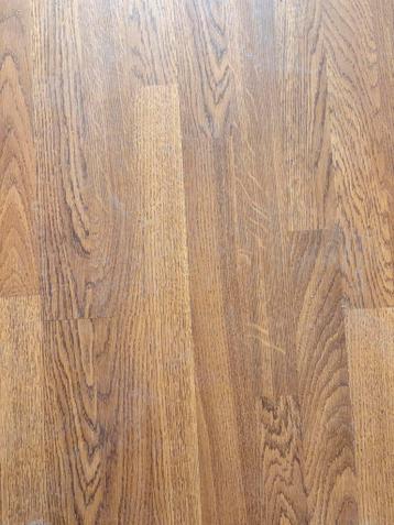 GERESERVEERD laminaat