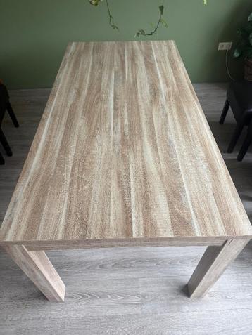 eettafel