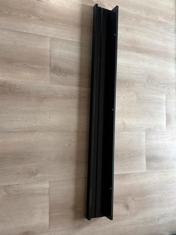 Mosslanda foto wandplank van Ikea