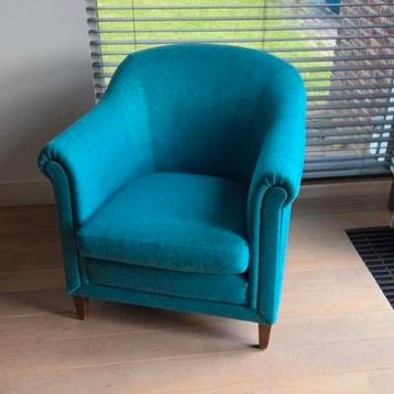 2 Rolf Benz  Comfortabele  fauteuils gratis ophalen