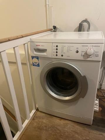 Defecte Wasmachine voor onderdelen GRATIS op te halen