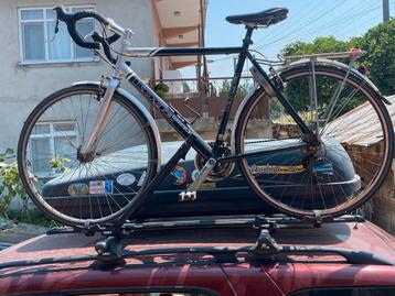 Gezocht: Koga Miyata elektrische fiets (met goed werkende ac