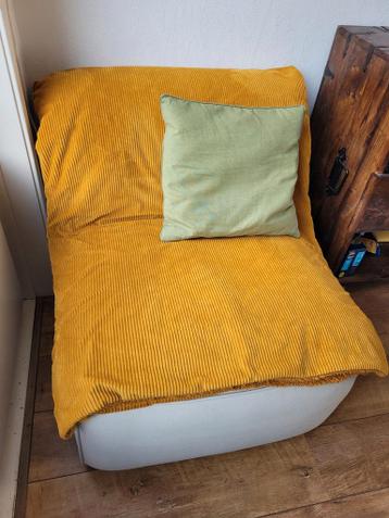 Gratis fijne fauteuil stoel