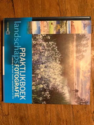 Praktijkboek Landschapsfotografie - Nieuwstaat