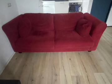 Gratis bank af te halen 190cm breed