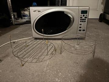 Gratis combimagnetron