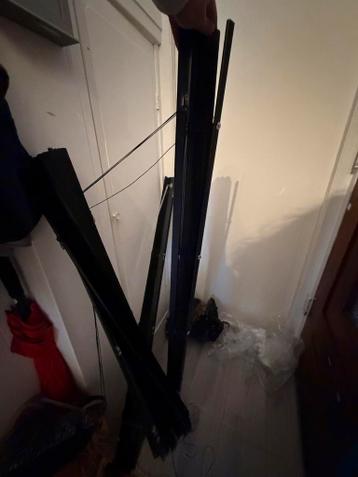 Jaloezie 140x170 cm (5 stuks)