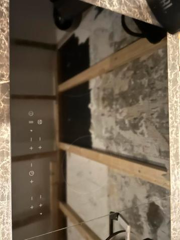 IKEA MATMÄSSIG Inductie Kookplaat - 4 zones