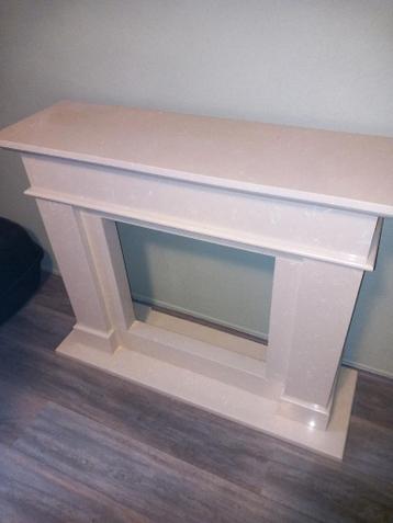 Schouw / haardmantel