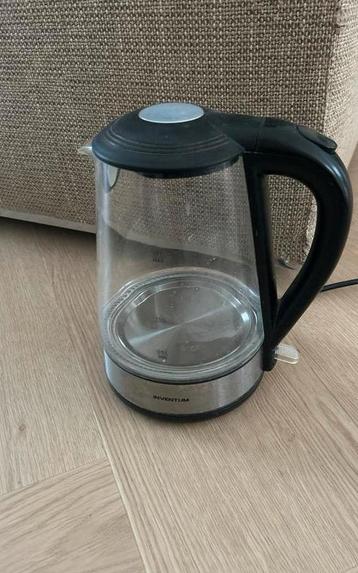 Inventum waterkoker - Goede staat