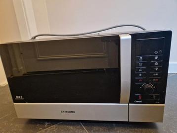 Samsung Combimagnetron