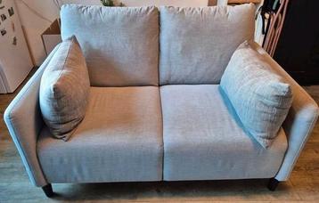 Tweezitsbank in goede staat