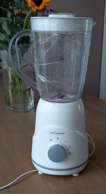 Gratis blender