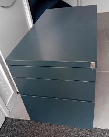 Ladeblok / dossierkast / ladekast