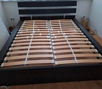 Gratis ikea bed. Binnen een week ophalen